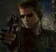 Albert Wesker