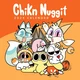 Chckin nugget crew