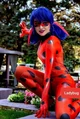Toi en Ladybug