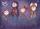 DDLC x Coraline