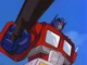 Optimus prime