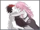 KiriMina x User