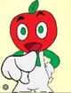 Andy the Apple