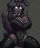 FNIA Thicc S Bonnie