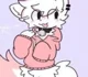 kawaii furry cute
