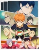 Haikyuu 