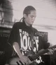 Tom Kaulitz-father
