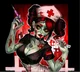 Jixie-Psycho Nurse
