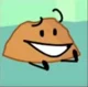 Orange Rocky