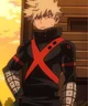 Katsuki Bakugou