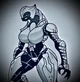 Female Arbiter