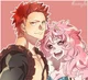 KiriMina x User