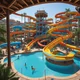 Aquapark Baden Baden