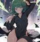 Tatsumaki - タツマキ