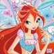 Bloom Believix  Winx