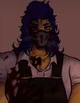 Butcher Wally 