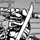 Donatello 1984 