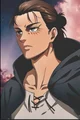 Eren Yeager 