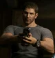 Chris Redfield - 006