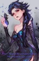 dark elsa