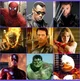 2000s Marvel