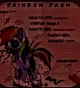 MLP INFECTION AU