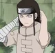 Neji Hyuga 