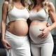 PREGNANT Twins