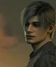 Leon Scott Kennedy 