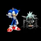Sonic Rush -Band-