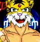 Tiger Mask MUGEN