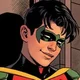 Tim Drake