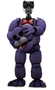 Trailer Bonnie 