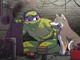 Tmnt 2003 donnie