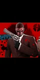 Red spy