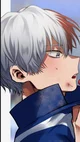 Todoroki Shoto 