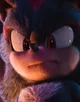 Shadow - Sonic 3 