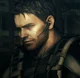 Chris Redfield - 017