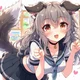 Doggirl best friend