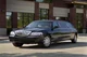 Lincoln town stretch