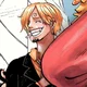 Vinsmoke Sanji