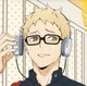 Tsukishima kei