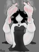 Scp 2747 Barefoot