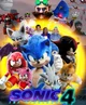 Sonic 4