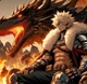 King Bakugo