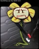 -FLOWEY THE FLOWER-