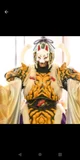 Madame odius remake-