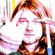 Kurt cobain 