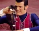 Robbie Rotten