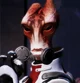 ME3 - Mordin Solus